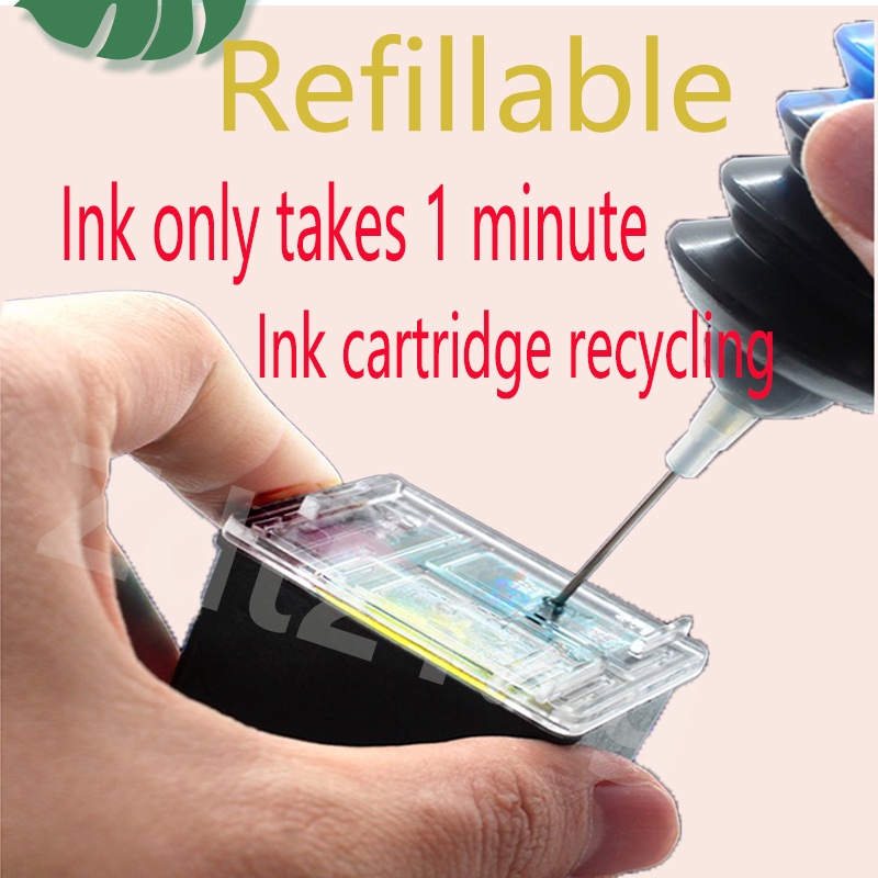 Hộp Mực Canon 745XL Canon 745s Canon 745 Canon 745 746 Canon 745 Màu Đen Tương Thích Với Canon 745 XL