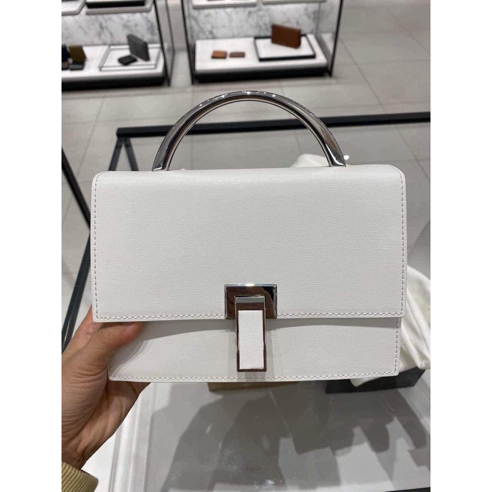 - Túi Pedro chính hãng trắng mã PW2-55060018