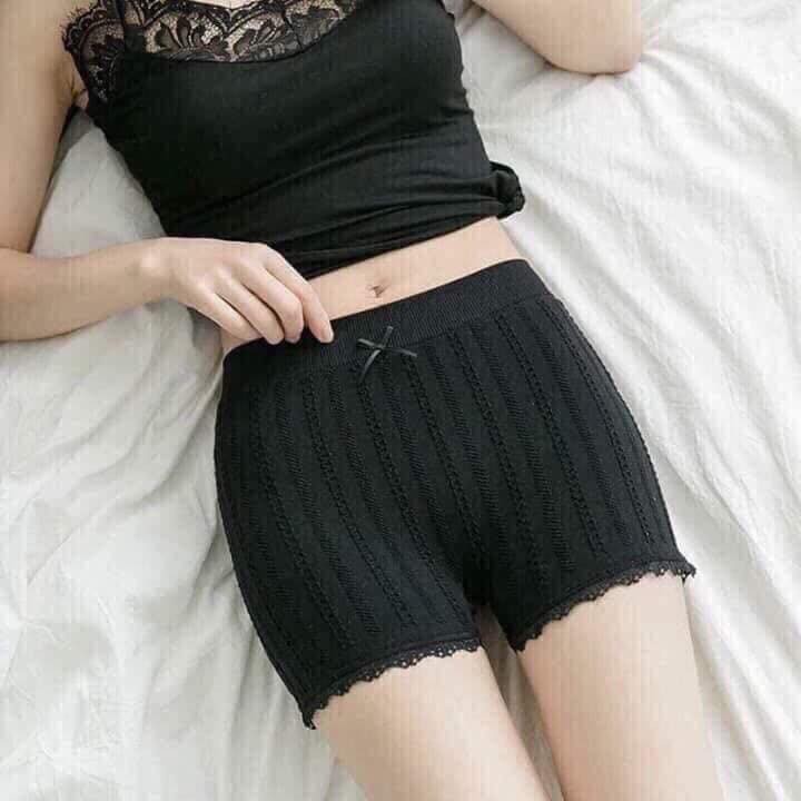 [Mã WAFS5012 giảm 15% đơn 150k] 🔥💯🆘QUẦN ĐÙI MẶC VÁY CO DÃN 4 CHIỀU | BigBuy360 - bigbuy360.vn