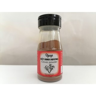 Đinh hương VIPEP Cloves Powder