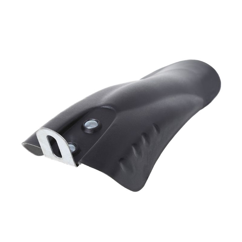 1 Set Tấm Chắn Bùn Trước Sau Cho Xe Đạp Trẻ Em 12 / 14 Inch