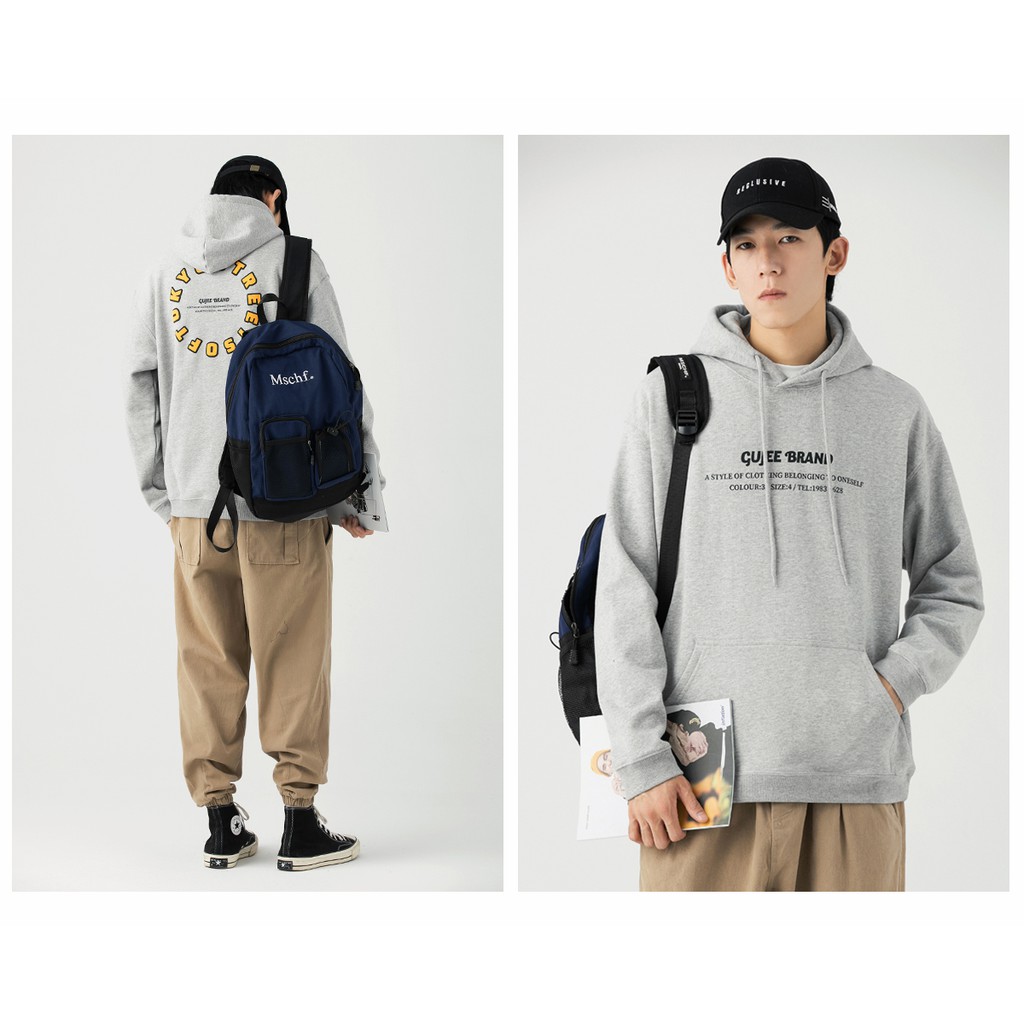 Áo Hoodie Nam Nữ unisex phong cách Hàn Quốc cá tính, Áo chất nỉ cá sấu mã HD054 - Tặng vòng tay xinh - HaleyStudio | BigBuy360 - bigbuy360.vn