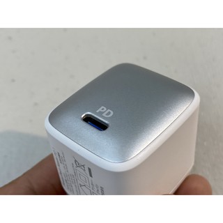 Sạc nhanh Anker PowerPort Atom PD 1 30W A2017 phiên bản limited Apple dành riêng cho iPhone iPad Macbook