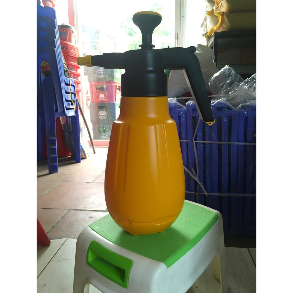 bình xịt cầm tay cao cấp
