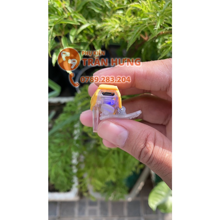 Nút bắn Spider | Nút bắn chơi game hỗ trợ ghìm tâm + auto tap Spider version 2 cho Pubg Mobile, COD, Rules | BigBuy360 - bigbuy360.vn