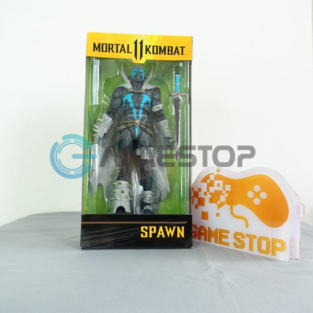 Tổng hợp Mô hình McFarlane Mô hình có khớp Nhựa PVC CHÍNH HÃNG MỸ