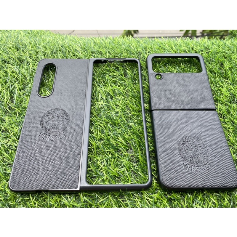 Ốp Versace Galaxy Fold4/3/2/1/Zflip4/3/2/1