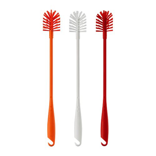 Chổi cọ chai thủy tinh IKEA MEDELVÅG - IKEA, hàng chính hãng, freeship toàn quốc