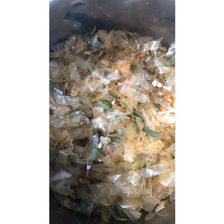 Combo bánh tráng 50k
