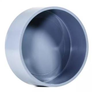 Nắp bịt, Bít ống PVC phi 21, 27,34,42,49,60,90- hàng tốt