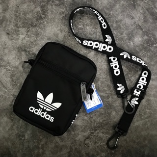 Túi đeo chéo adidas