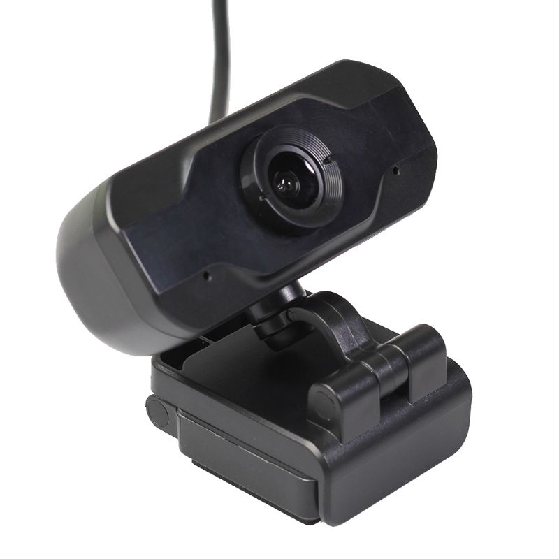 Webcam Usb 2.0 Kèm Mic Cho Live Webcast