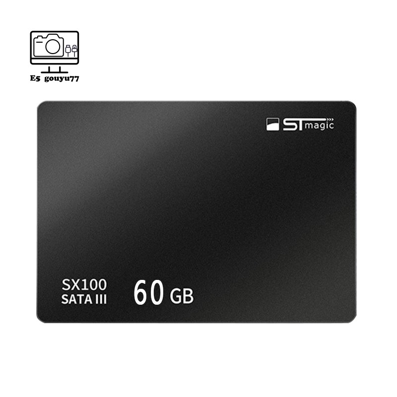 Ổ Cứng Ngoài 60g Stmagic Sx100 Ssd Sata 3.0 Cho Notebook | BigBuy360 - bigbuy360.vn