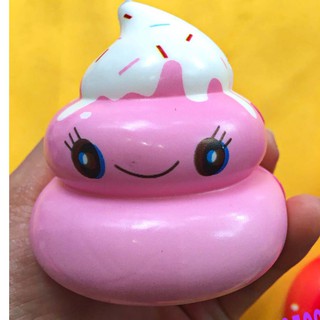 ( hàng sẵn )SquiShy ShIT NGỘ NGHĨNH  TO