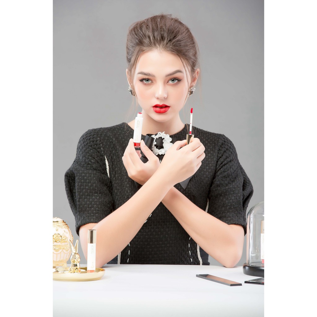 Son Phượng Hoàng Siêu Lì QUIN