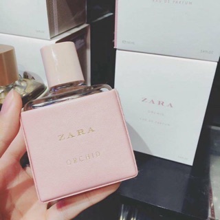 Nước hoa ZARA mini size