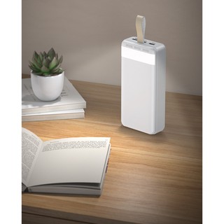 Sạc dự phòng Remax RPP-185 50000mAh