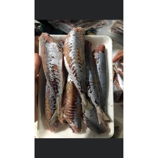Chỉ ship Hà Nội - cá nục 1 nắng, hàng loại 1
