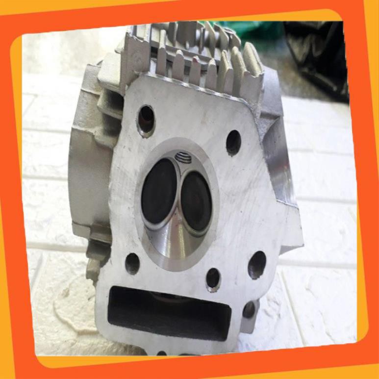 đầu bò xe máy cub 70cc