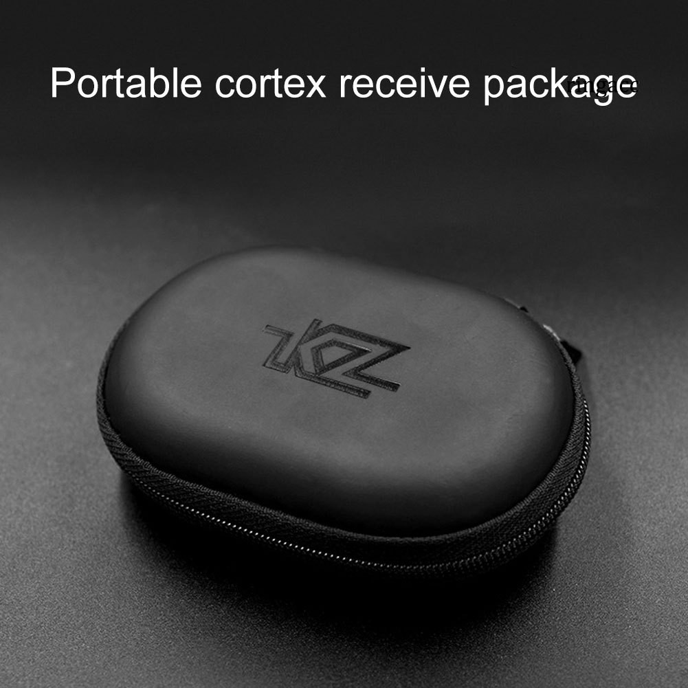 Túi Đựng Tai Nghe / Cáp Sạc Chống Sốc Tiện Dụng