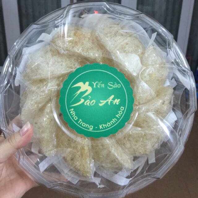 Yến sào - yến Vụn +🎁