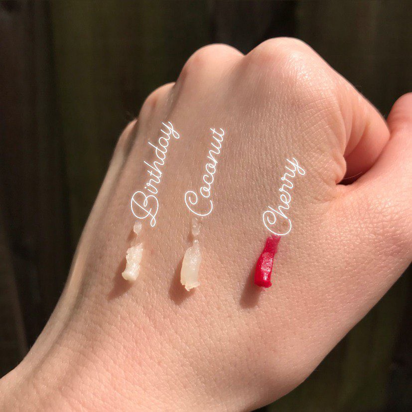 Son dưỡng Glossier Balm Dotcom 15ml