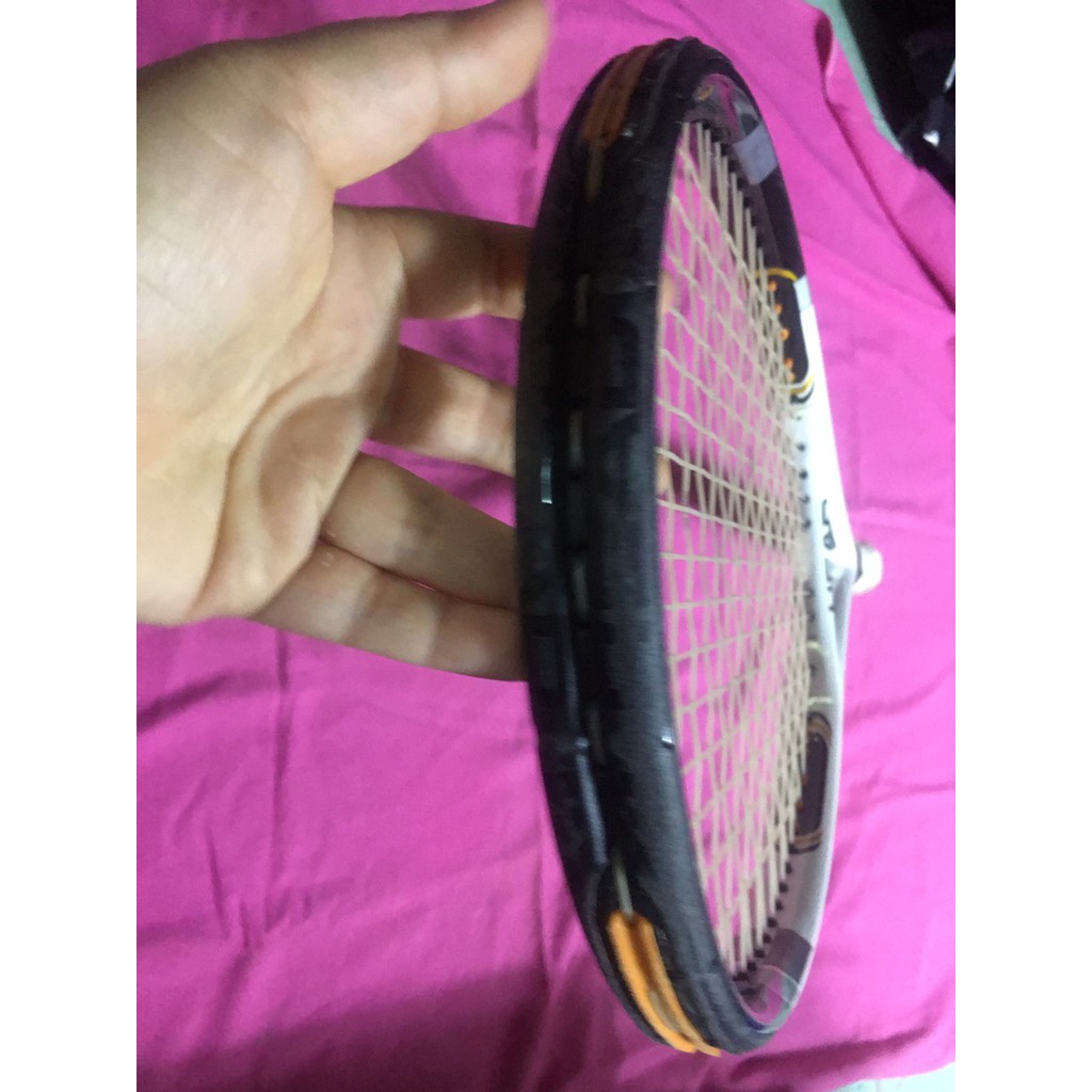 2 CÂY VỢT TENNIS HEAD CÓ CÙNG THÔNG SỐ