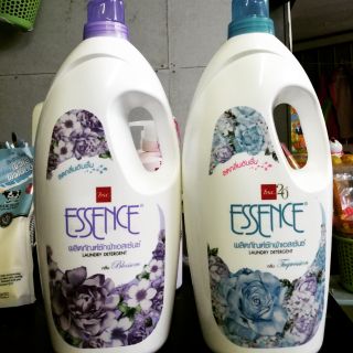 Nứoc giặt Essence hàng thái