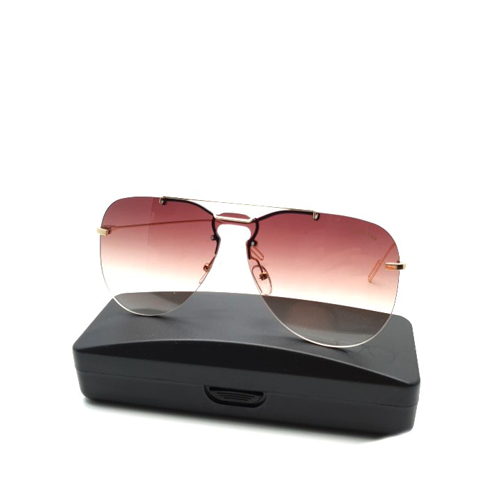 Kính mắt nam nữ thời trang chống tia cự tím UV400