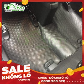Thảm lót sàn KATA cho Honda Jazz