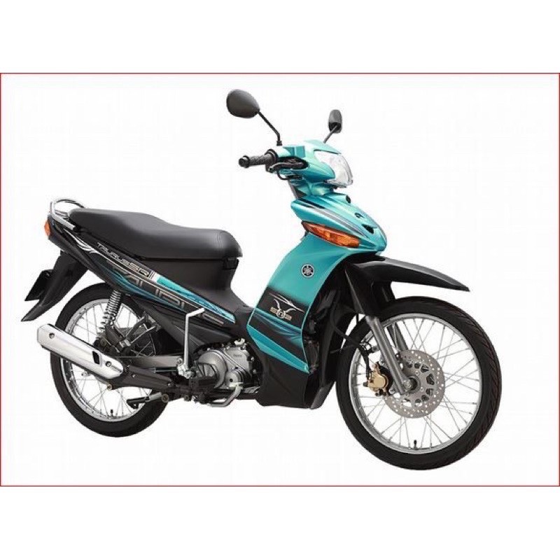 Lọc gió Taurus