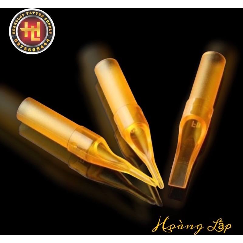 NGÒI NHỰA GOLD SHARK BÓNG + MÀU