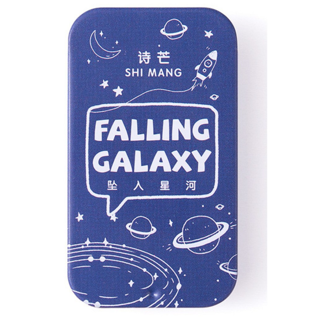 Nước hoa sáp khô shimang chính hãng