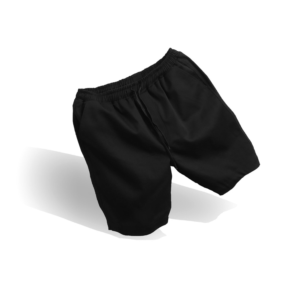 Quần short,Quần ngố nam SAT vải Kaki Trắng mềm mịn thoáng mát. SAT Store | BigBuy360 - bigbuy360.vn