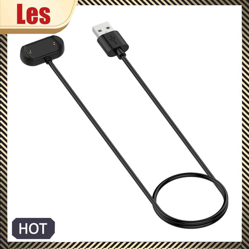 Dây Cáp Sạc Cho Đồng Hồ Thông Minh Huami Amazfit GTS4 Mini