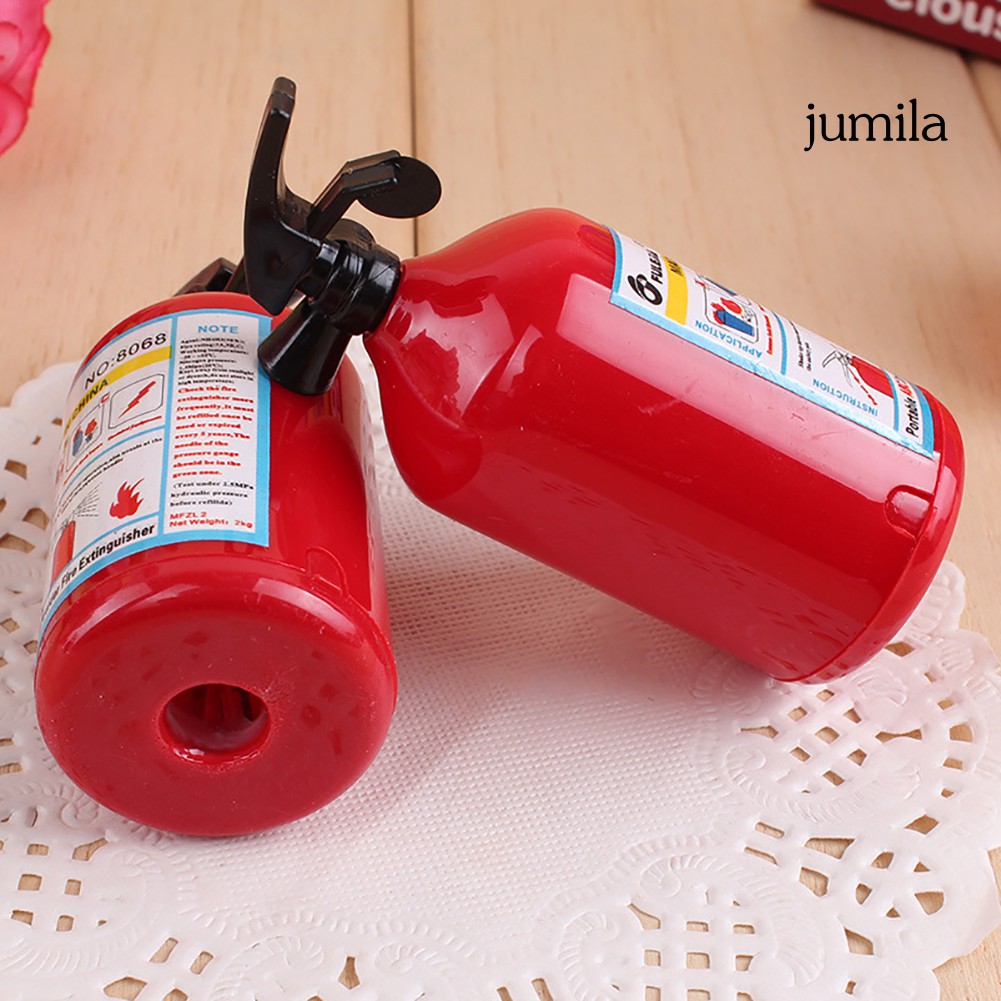 Dụng Cụ Gọt Bút Chì Tạo Hình Bình Cứu Hỏa