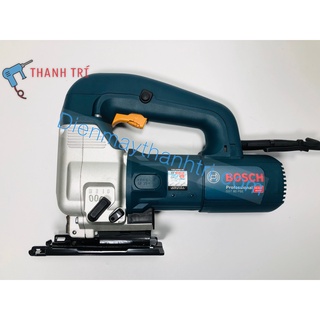 GST 80 PBE Máy cưa lọng Bosch Chính Hãng BH 1 năm