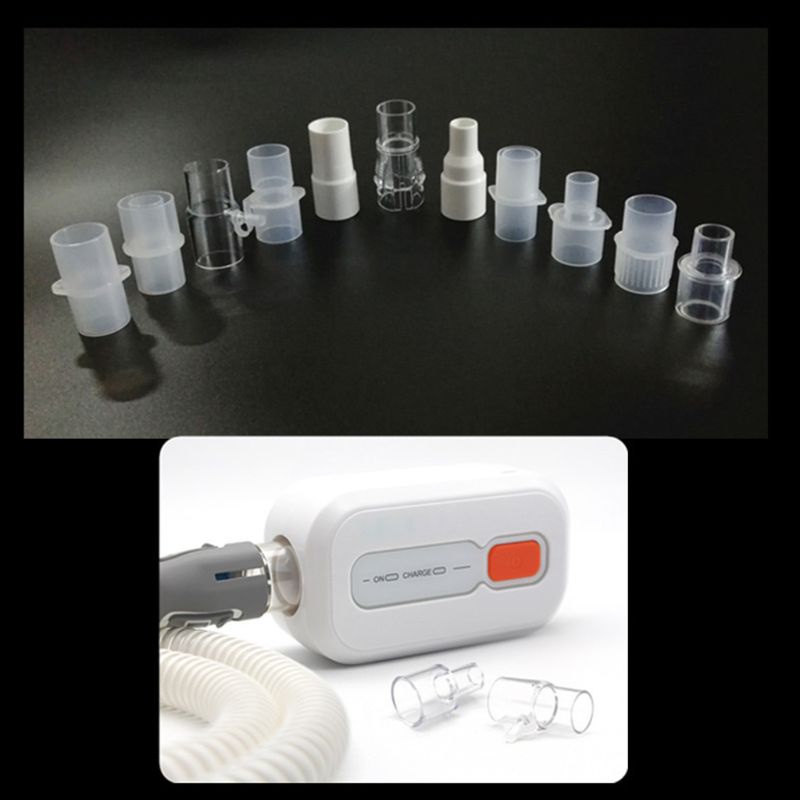 Đầu Nối Ống Nước Khử Trùng AOTO