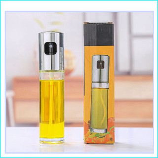 Bình xịt dầu ăn dạng phun sương cao cấp dung tích 100ml