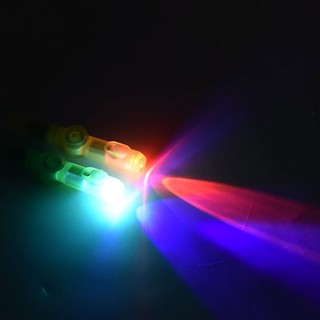 Con Quay Spinner Có Đèn Led Phát Sáng