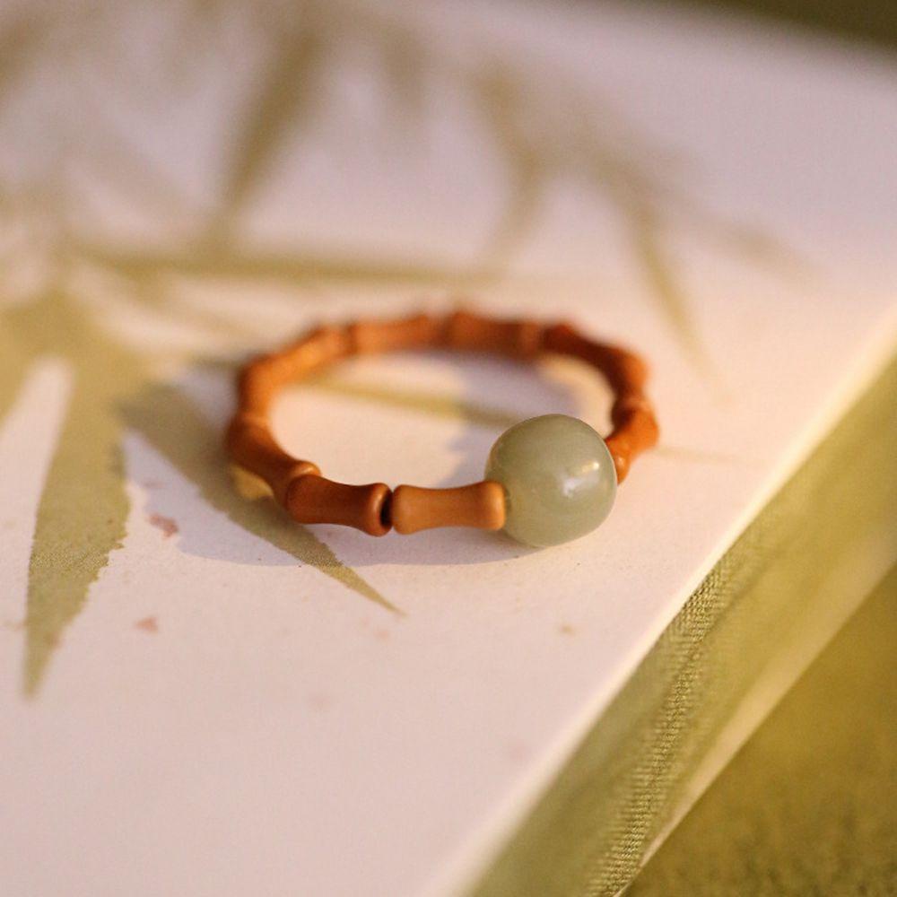 Nhẫn Hở Kiểu Hán Phục Trung Hoa N1N 1 Cho Nữ