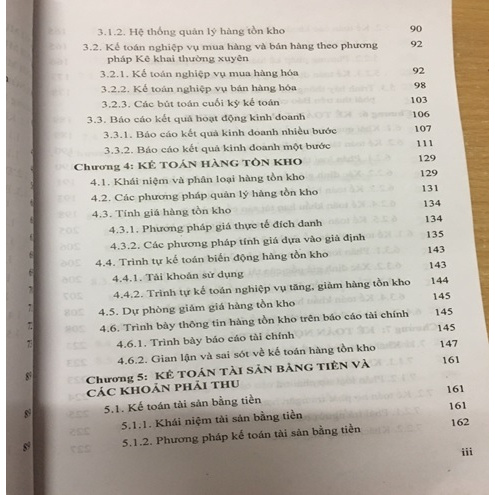 Sách - Giáo Trình Nguyên Lý Kế Toán - Kinh Tế Quốc Dân