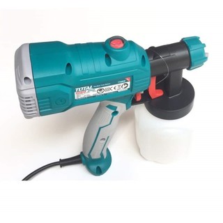 free ship Máy phun sơn Total 450w