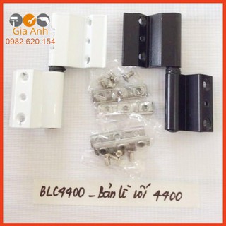 Bản Lề Cửa Nhôm Hệ 4400 Việt Pháp
