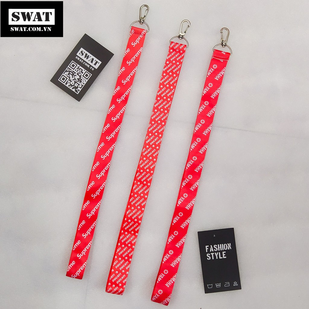 MÓC KHÓA DÂY DÀI MẪU MỚI( dây dài 40cm móc inox dây satin )