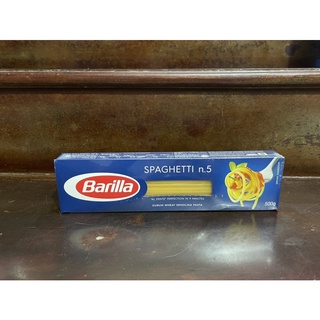 Mỳ spaghetti Barilla số 5
