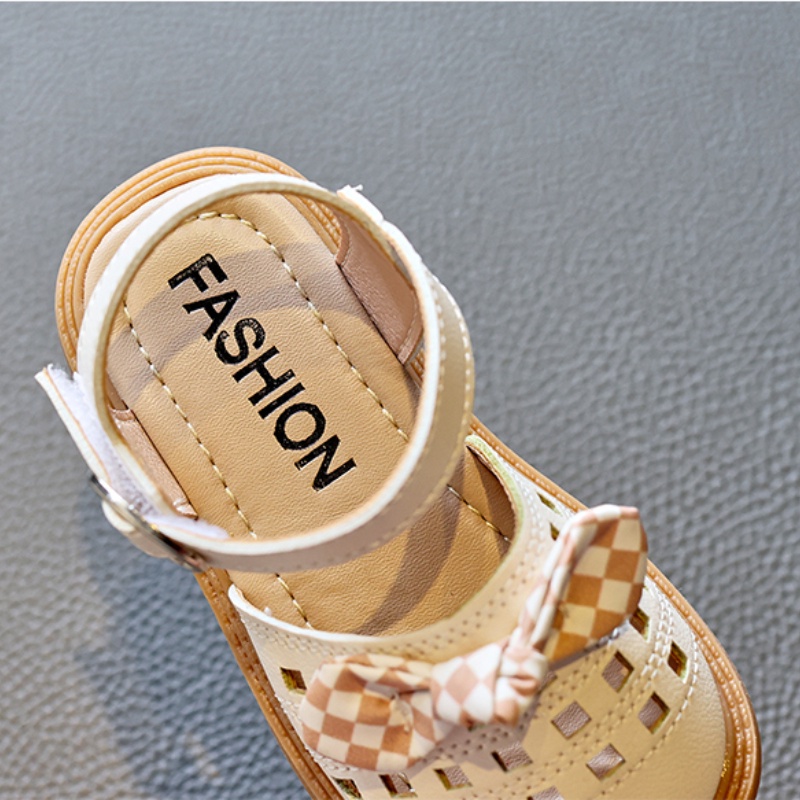 Giày Búp Bê Đế Mềm Chống Trượt Thoáng Khí Cho Bé 2-8 Tuổi