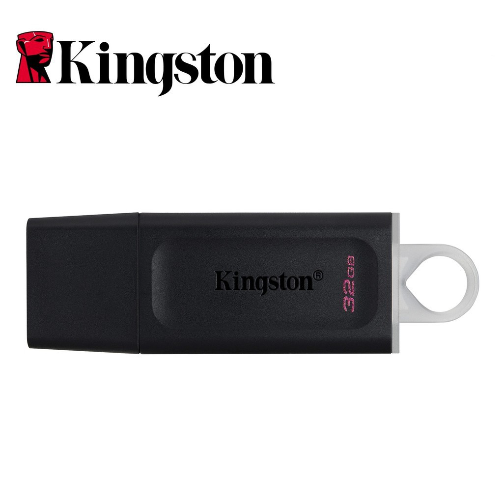 Dây Cáp Dữ Liệu Usb 3.2 Kingston Dtx 32 64 128gb Exodia