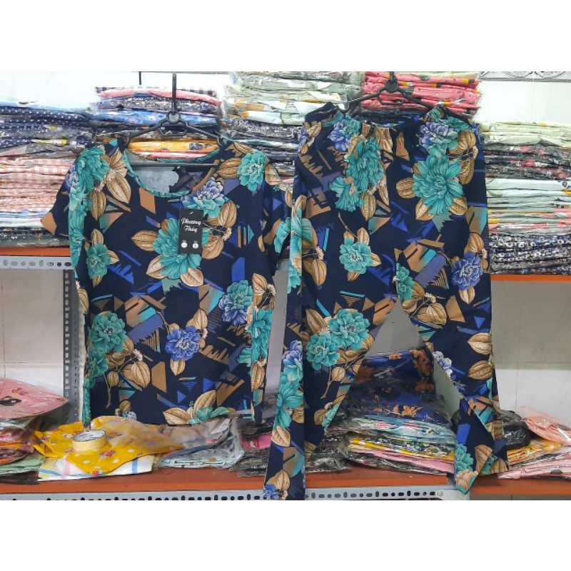 Bộ trung niên tôn dài