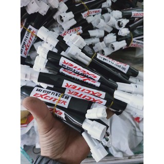 Mach stop F1 cho ex 150 8 chế độ full zắc cắm